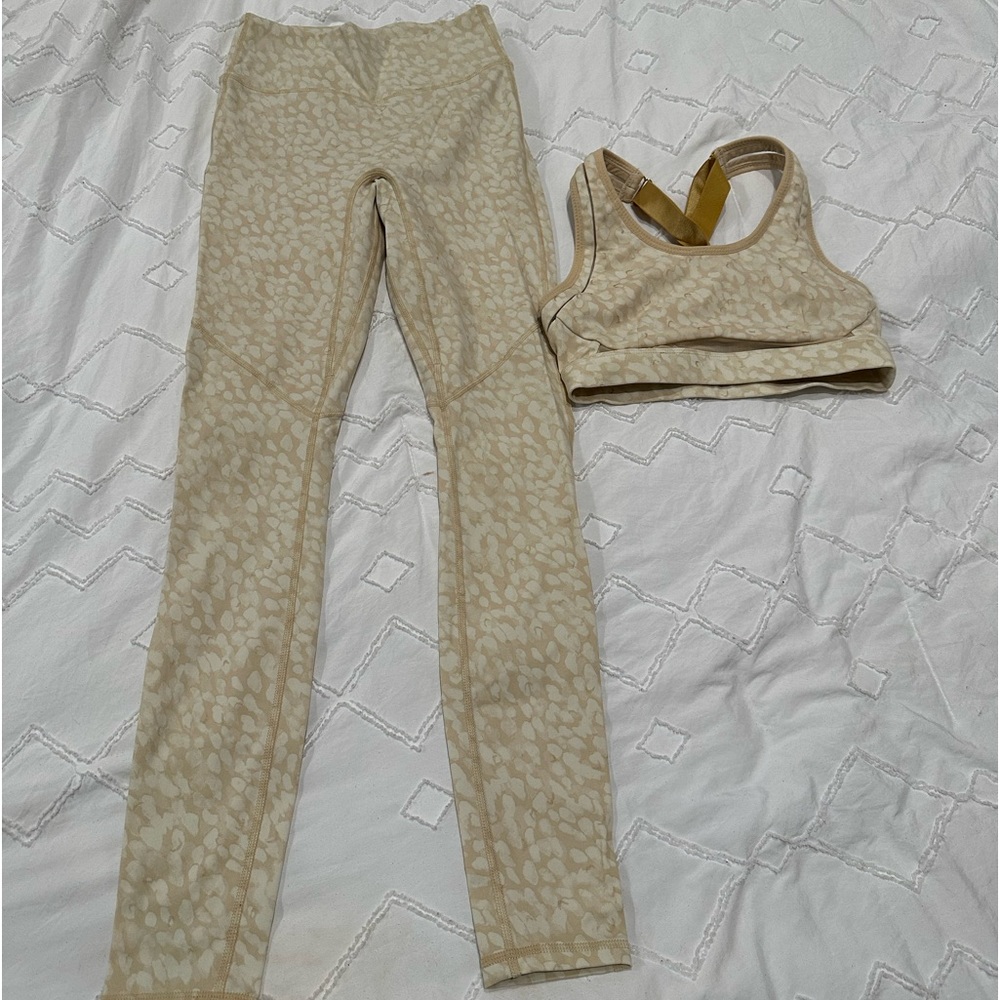 Fabletics Set - image 1